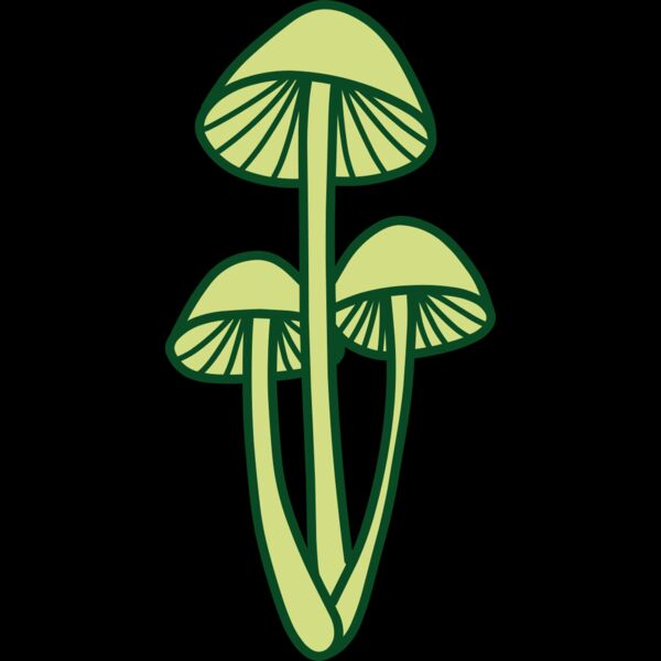 Mushroom 2 Thumbnail