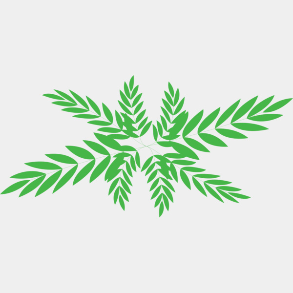 Leaves 3 Thumbnail