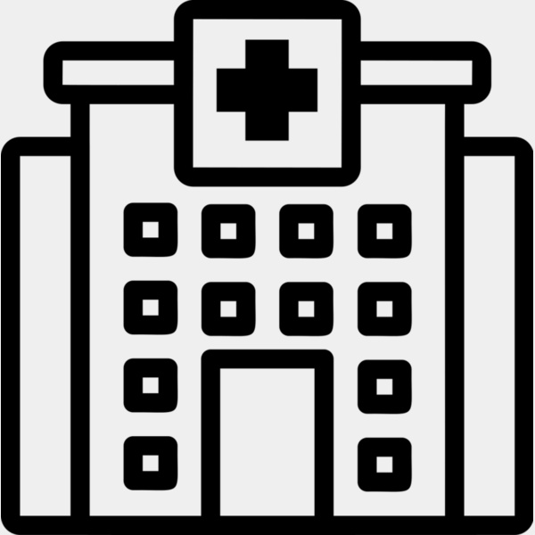 Public Hospital Thumbnail