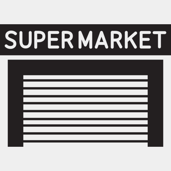 Supermarket Thumbnail