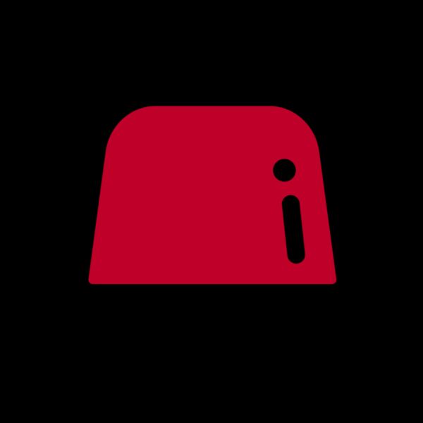 Emergency Siren Miniatura