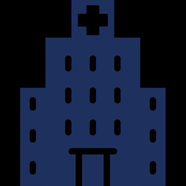 Hospital 2 Miniatura