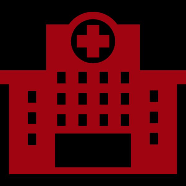 Hospital 3 Miniatura