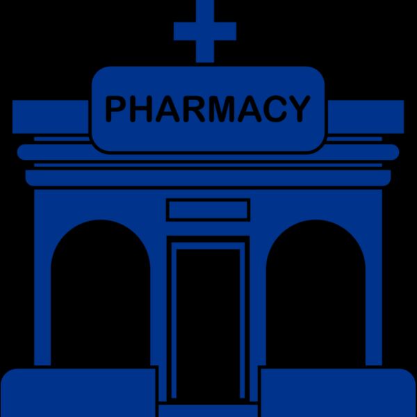 Pharmacy Miniatura