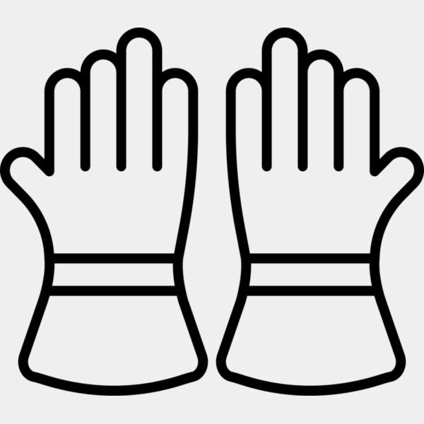 Ski Gloves 2 Thumbnail
