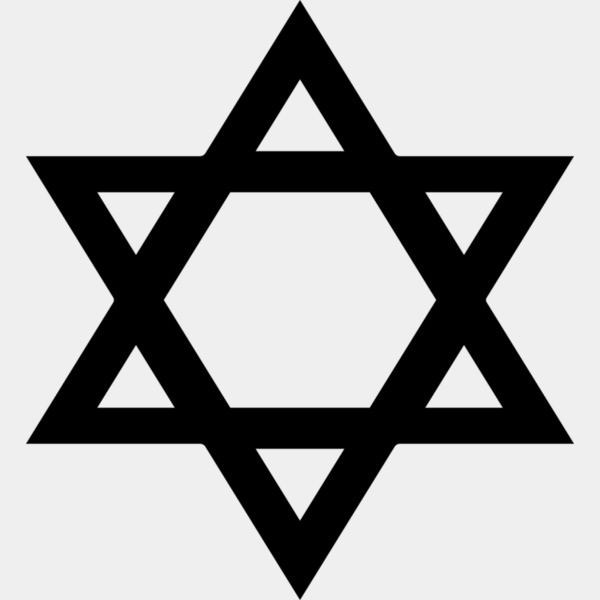 Star of David Thumbnail