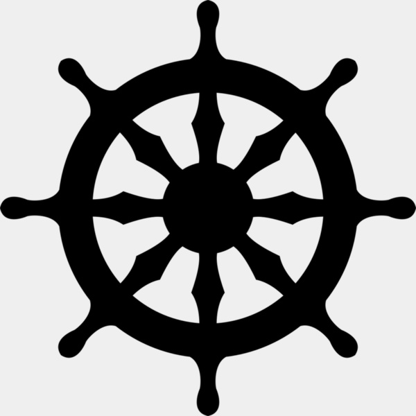 Dharma Wheel 1 Thumbnail