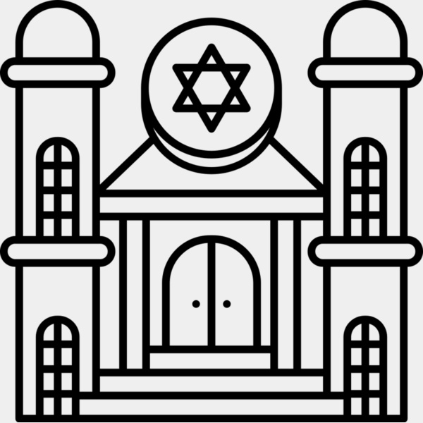 Synagogue 1 Thumbnail