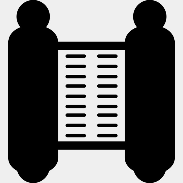Torah Scroll 1 Thumbnail