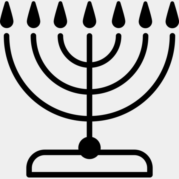Menorah 1 Thumbnail