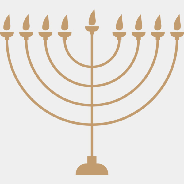 Menorah 2 Thumbnail