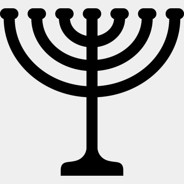 Menorah 3 Thumbnail