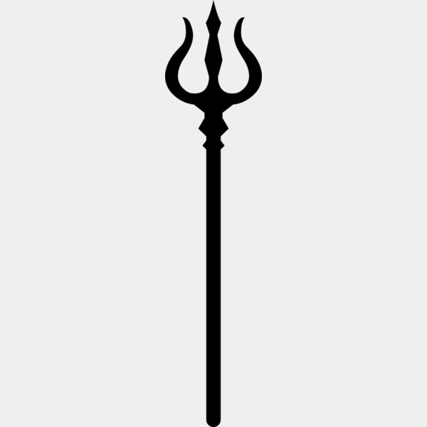 Trishul or Trident 1 Thumbnail