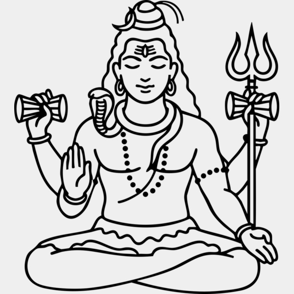 Shiva 4 Thumbnail