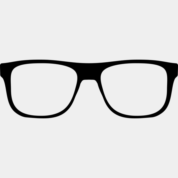Eye Glasses 1 Thumbnail
