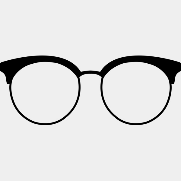 Eye Glasses 3 Thumbnail