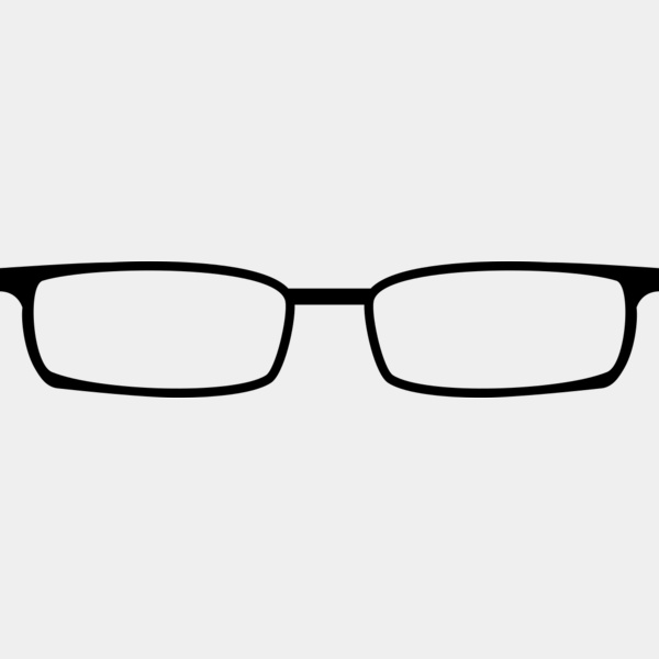 Eye Glasses 5 Thumbnail