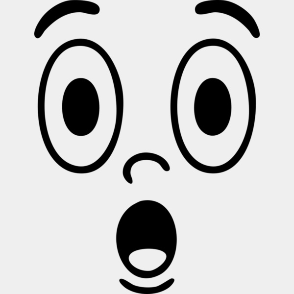 Shocked Thumbnail