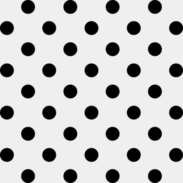 Dot Cluster Pattern Thumbnail