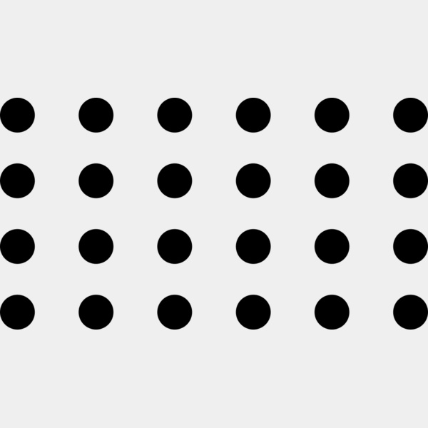 Dot Grid Pattern Thumbnail