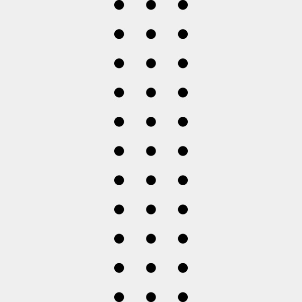 Vertical Dot Pattern Thumbnail