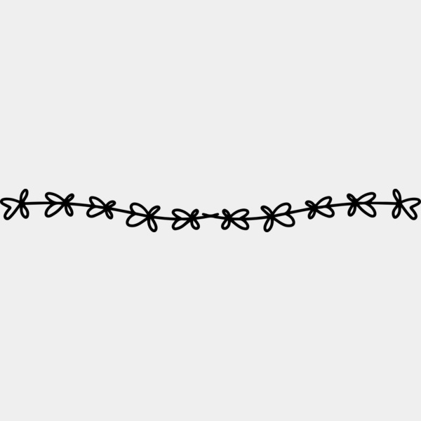 Daisy Chain Border Thumbnail