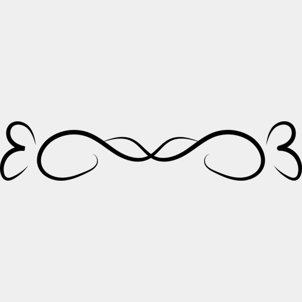 Double Heart Flourish Thumbnail