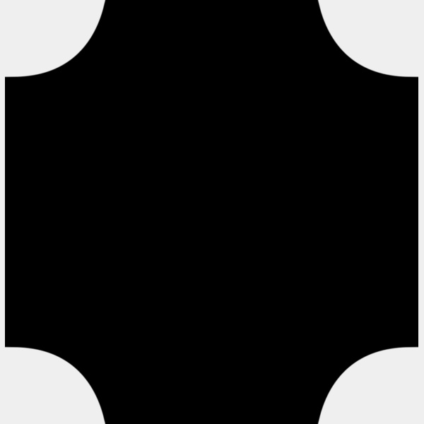 Decorative Corner Frame Thumbnail