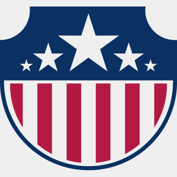 Scalloped Badge Thumbnail