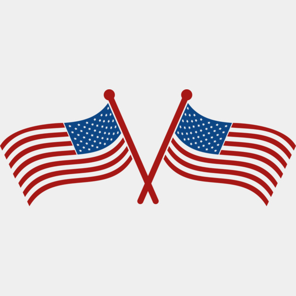 US Flags Thumbnail