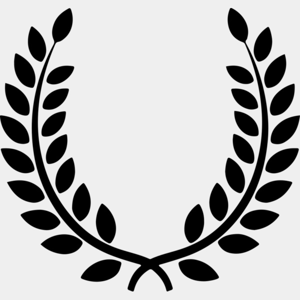 Laurel Victory Wreath Thumbnail