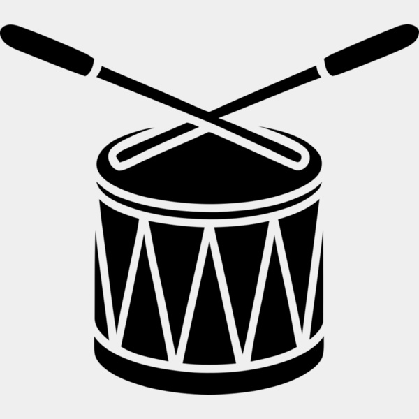Military Drum Thumbnail