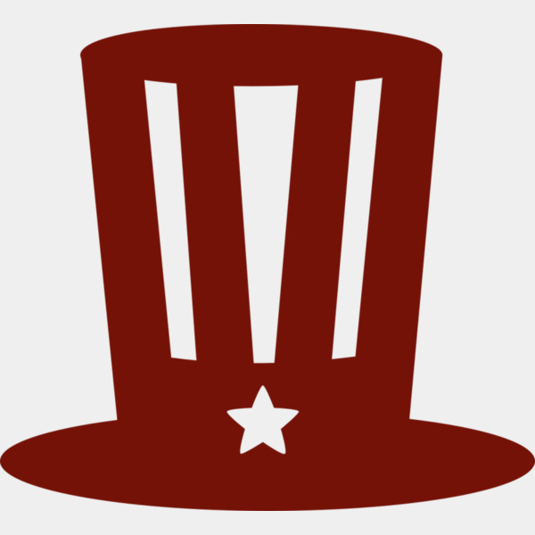 Uncle Sam Hat Thumbnail