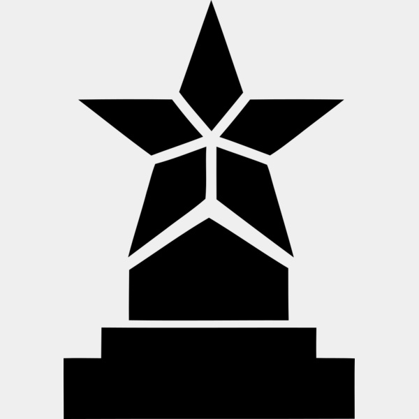 Victory Star Monument Thumbnail