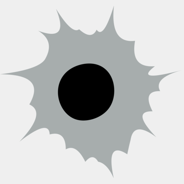 Bullet Hole 3 Thumbnail