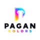 Pagan Colors