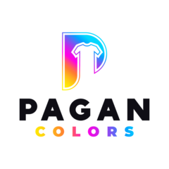 Pagan Colors