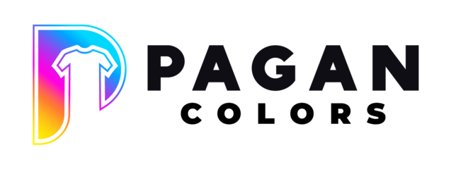 Pagan Colors