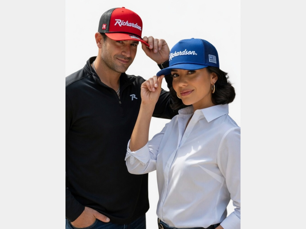 Headware / Hats  Thumbnail