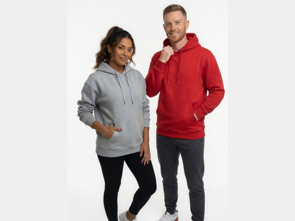 Hoodies  Thumbnail