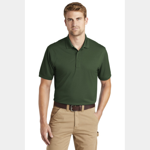 Industrial Snag Proof Pique Polo Miniatura