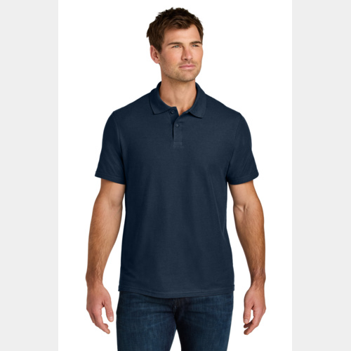 Softstyle ® Pique Polo Miniatura