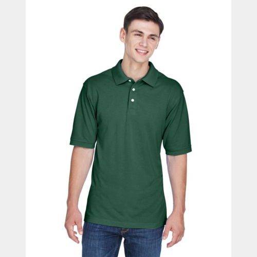 Men's Easy Blend™ Polo Miniatura