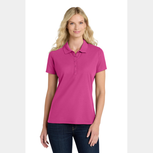 Women's SuperPro React Polo Miniatura