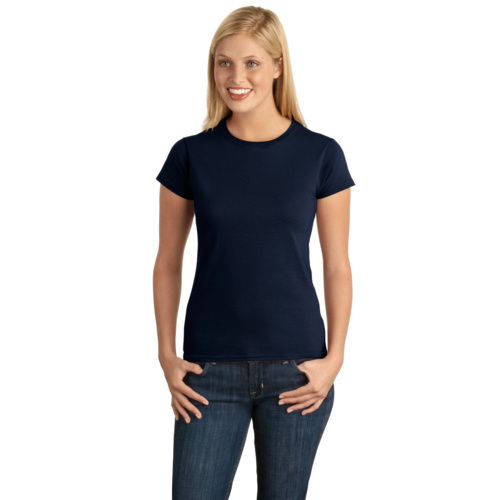 Softstyle ® Women's T Shirt Miniatura