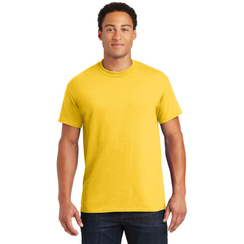 DryBlend ® 50 Cotton/50 Poly T Shirt Miniatura