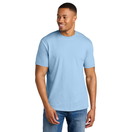 Softstyle ® CVC Tee Miniatura