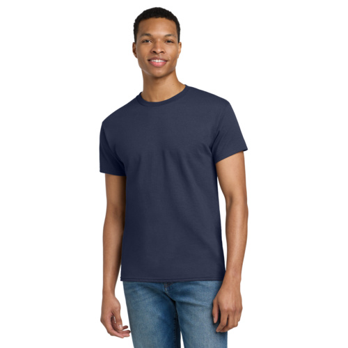 Tall 100% US Cotton T Shirt Miniatura