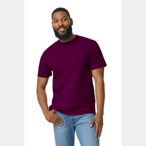 Softstyle ® Midweight Tee Thumbnail
