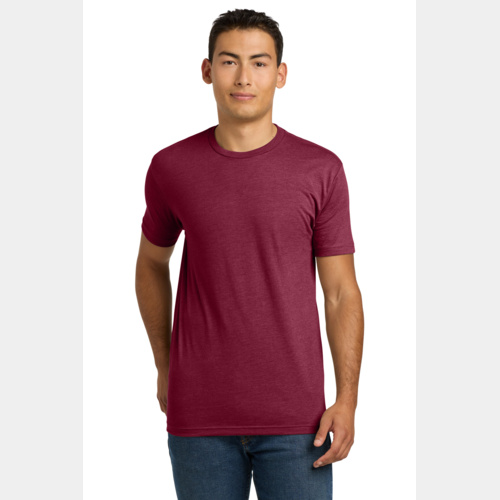 Adult CVC Tee Miniatura